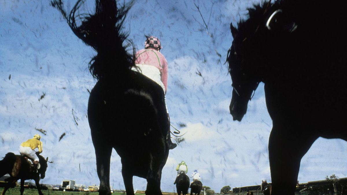 Champions - Sein größter Sieg - Film-Still
