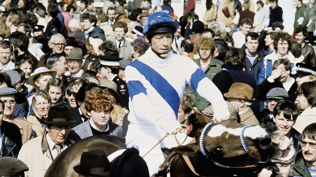 Champions - Sein größter Sieg - Film-Still