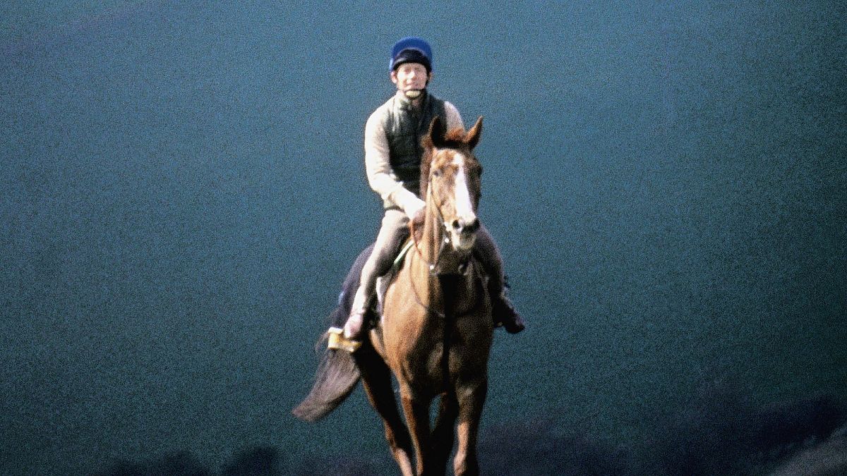 Champions - Sein größter Sieg - Film-Still