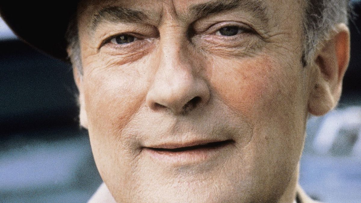 Champions - Sein größter Sieg - Film-Still