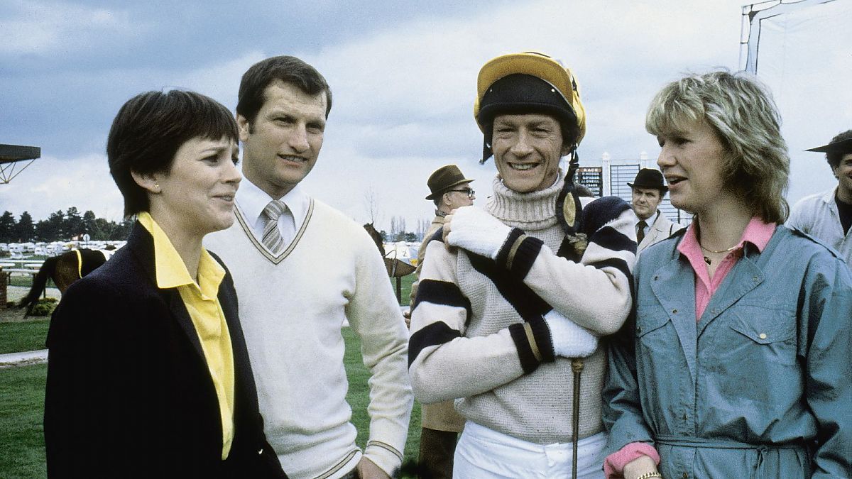 Champions - Sein größter Sieg - Film-Still