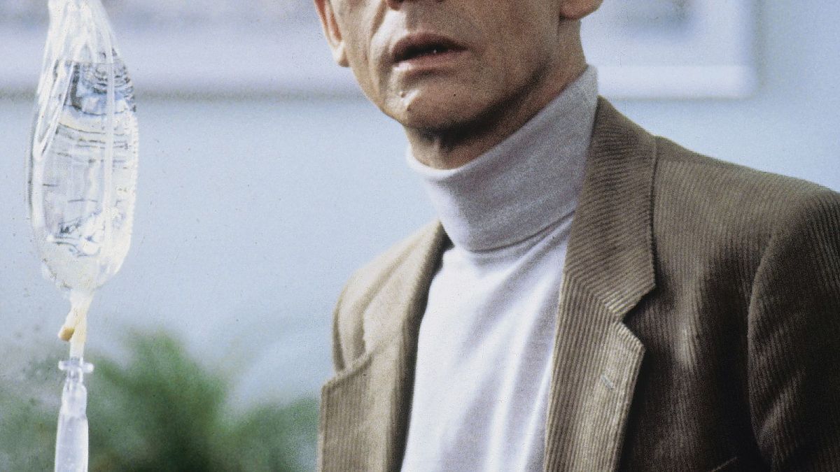 Champions - Sein größter Sieg - Film-Still