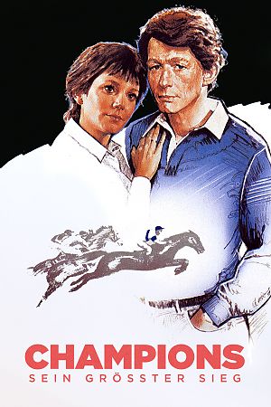 Cover zu Champions - Sein größter Sieg