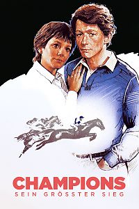 Cover Champions - Sein größter Sieg