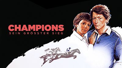 Cover zu Champions - Sein größter Sieg