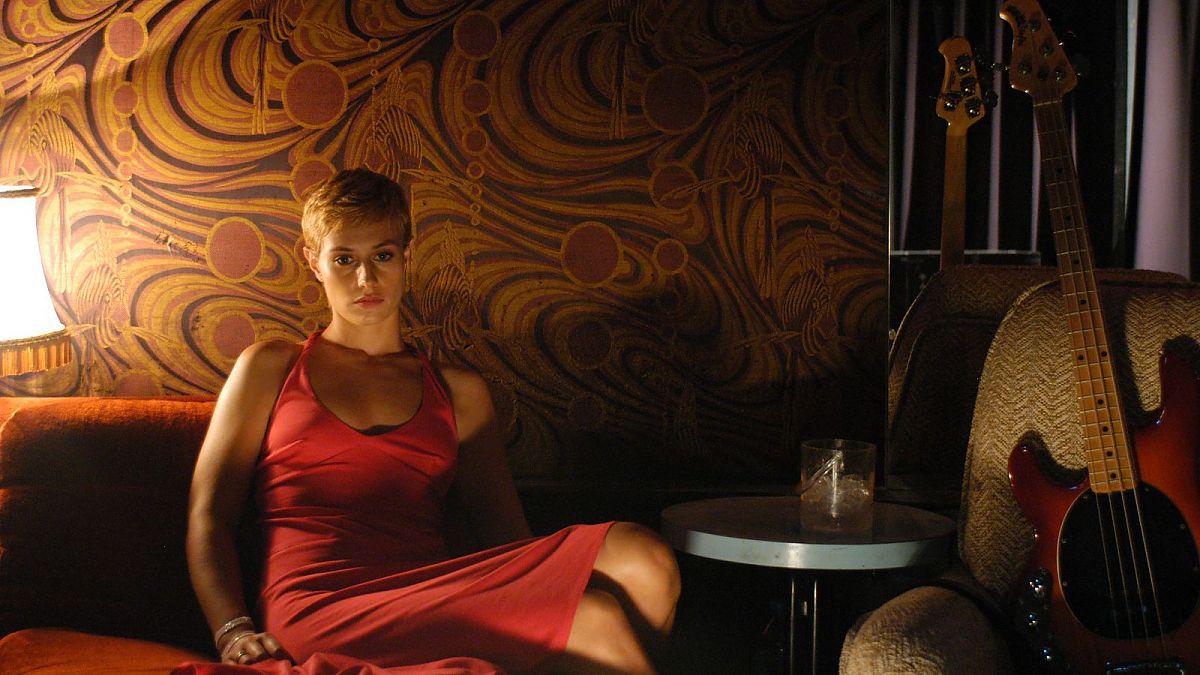 Chanson d’Amour - Film-Still