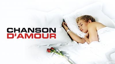 Cover zu Chanson d’Amour