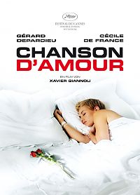 Cover zu Chanson d’Amour