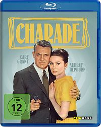 Cover zu Charade