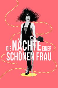 Cover Charlie Chaplin - Die Nächte einer schönen Frau