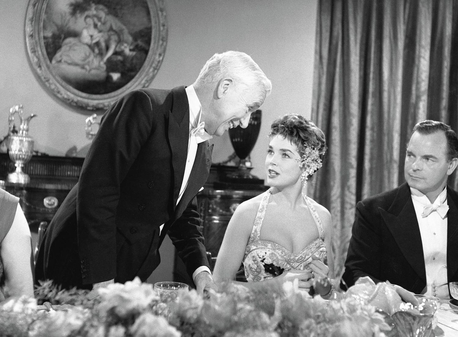 ARTHAUS Charlie Chaplin Ein König in New York