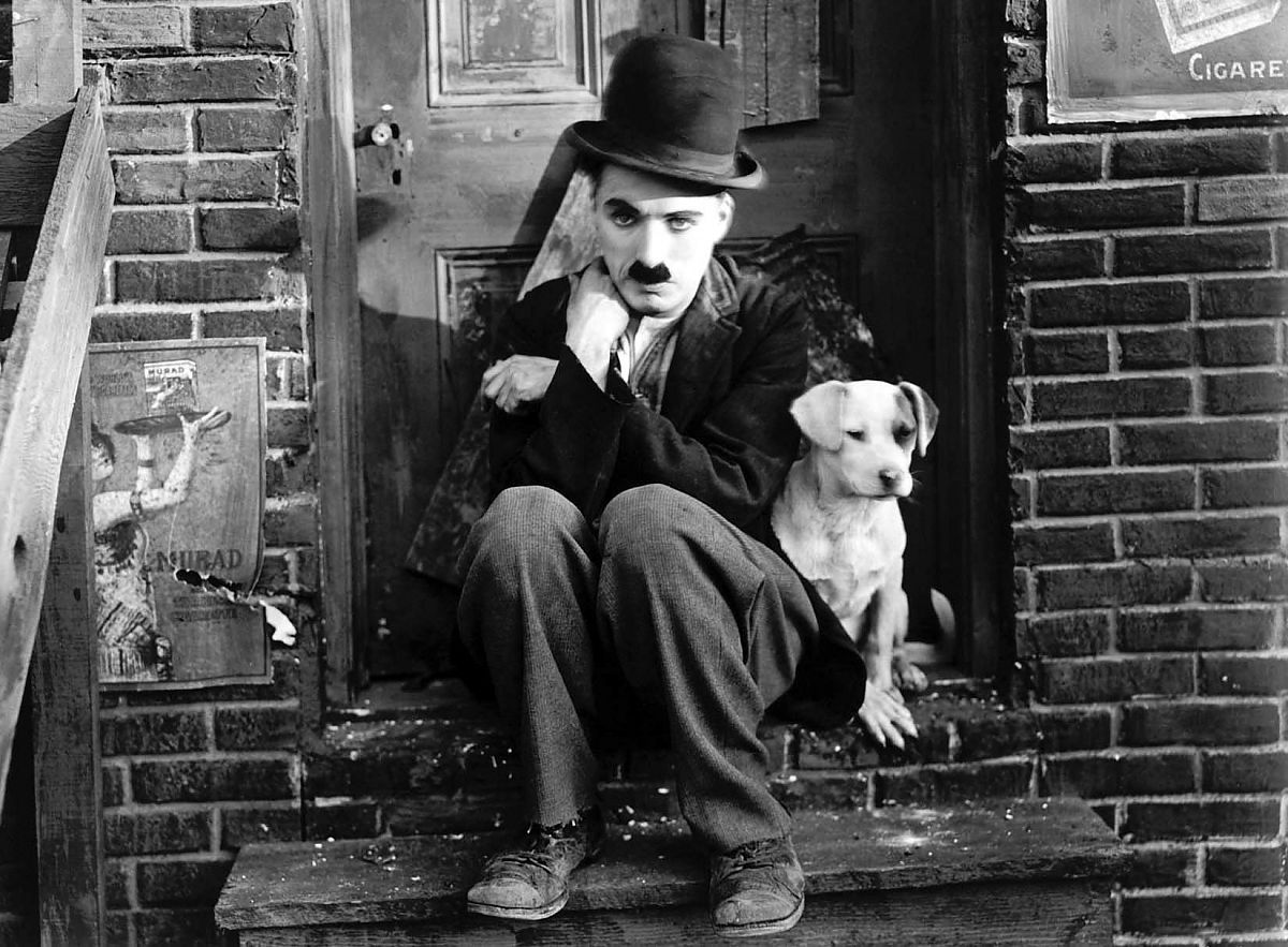 Charlie Chaplin - Frühe Meisterwerke 1 - Film-Still