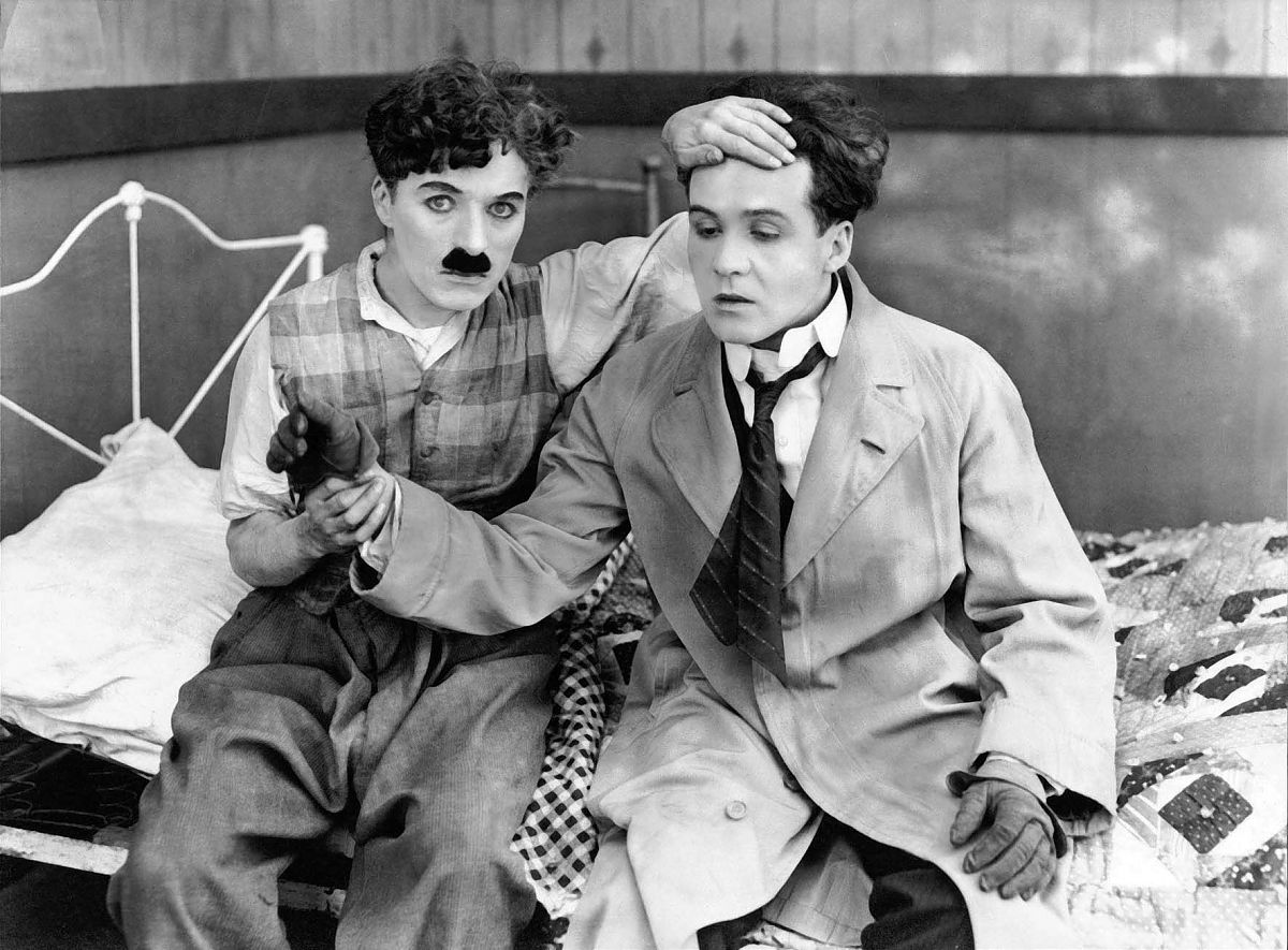 Charlie Chaplin - Frühe Meisterwerke 2 - Film-Still