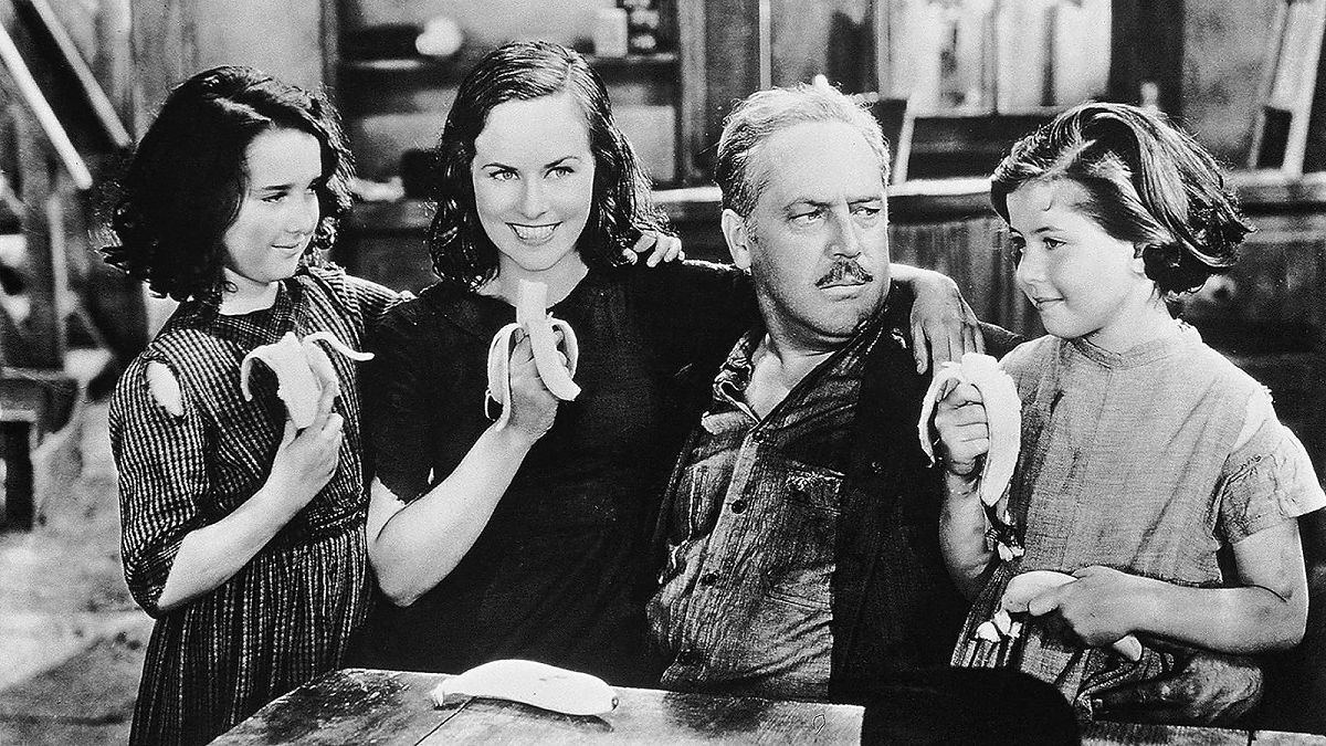 Charlie Chaplin - Moderne Zeiten - Film-Still