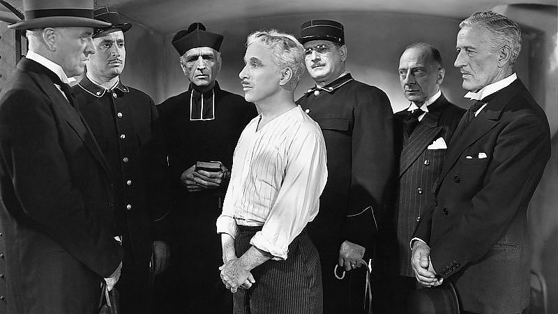 Charlie Chaplin - Complete Collection - Film-Still