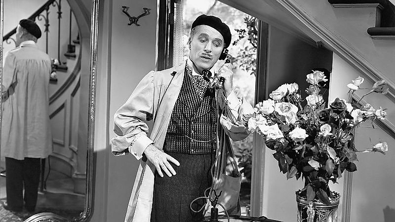 Charlie Chaplin - Complete Collection - Film-Still