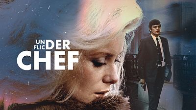 Cover zu Der Chef - Un Flic