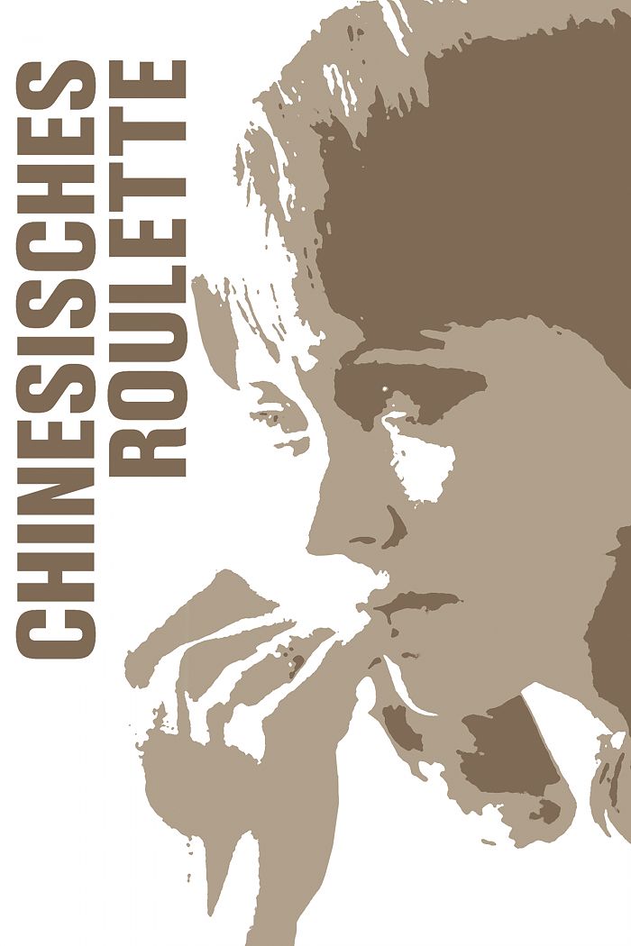 Cover zu Chinesisches Roulette