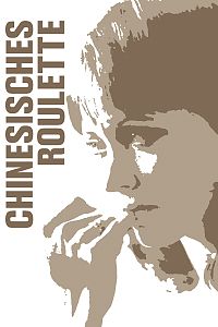 Cover Chinesisches Roulette