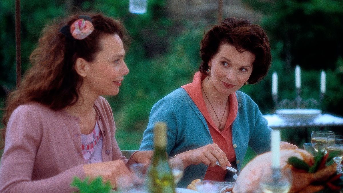Chocolat - Film-Still