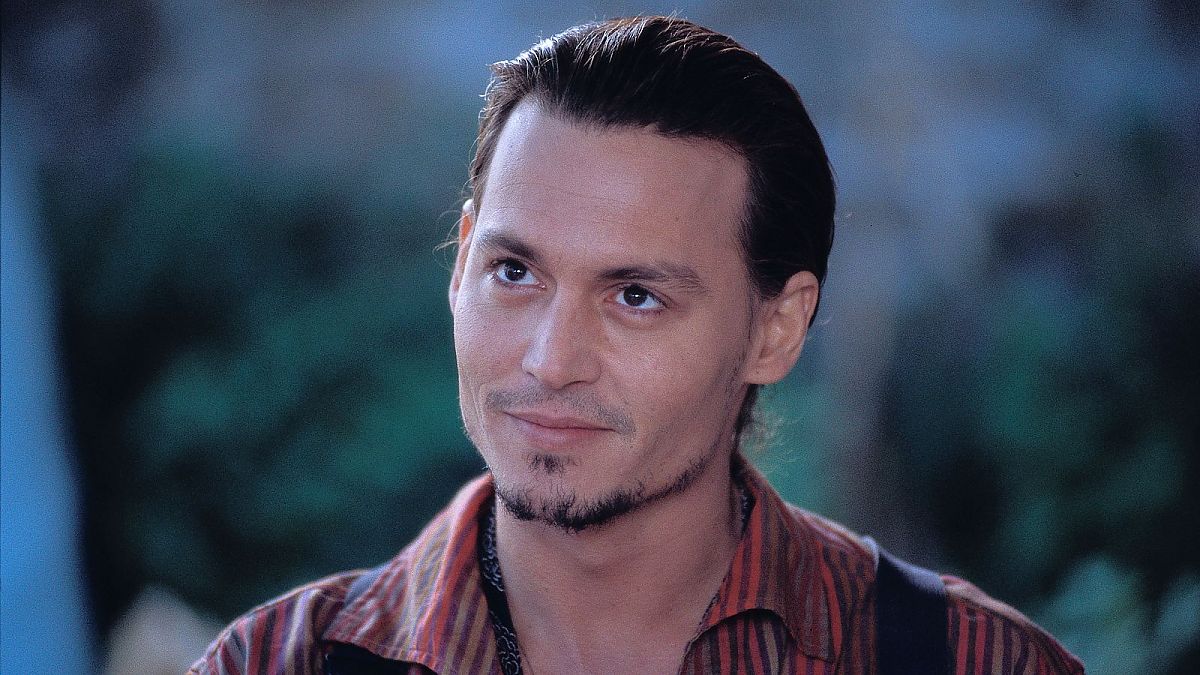 Chocolat - Film-Still