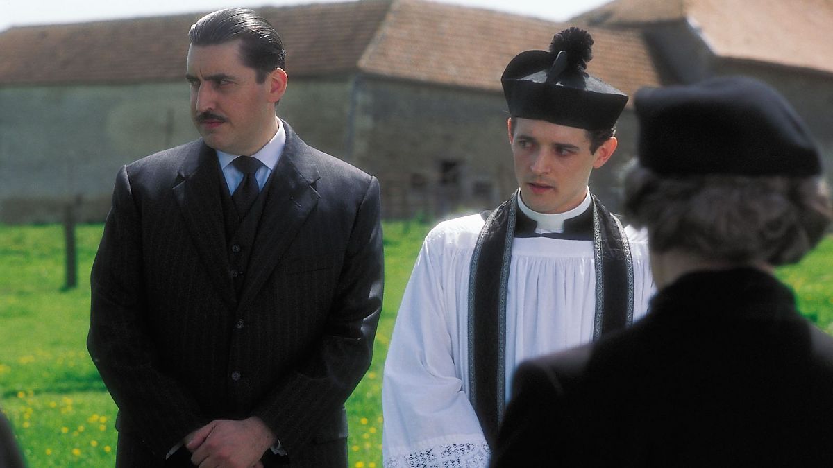 Chocolat - Film-Still