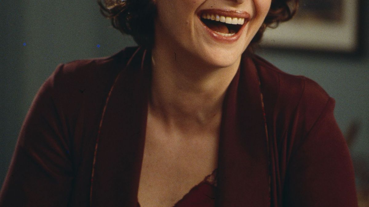 Chocolat - Film-Still