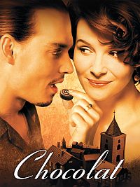 Cover Chocolat