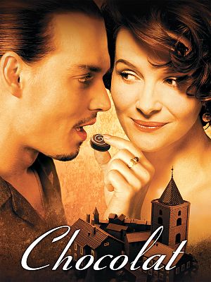 Cover Chocolat