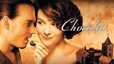 Cover zu Chocolat