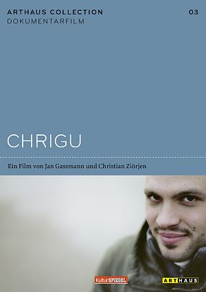 Cover zu Chrigu