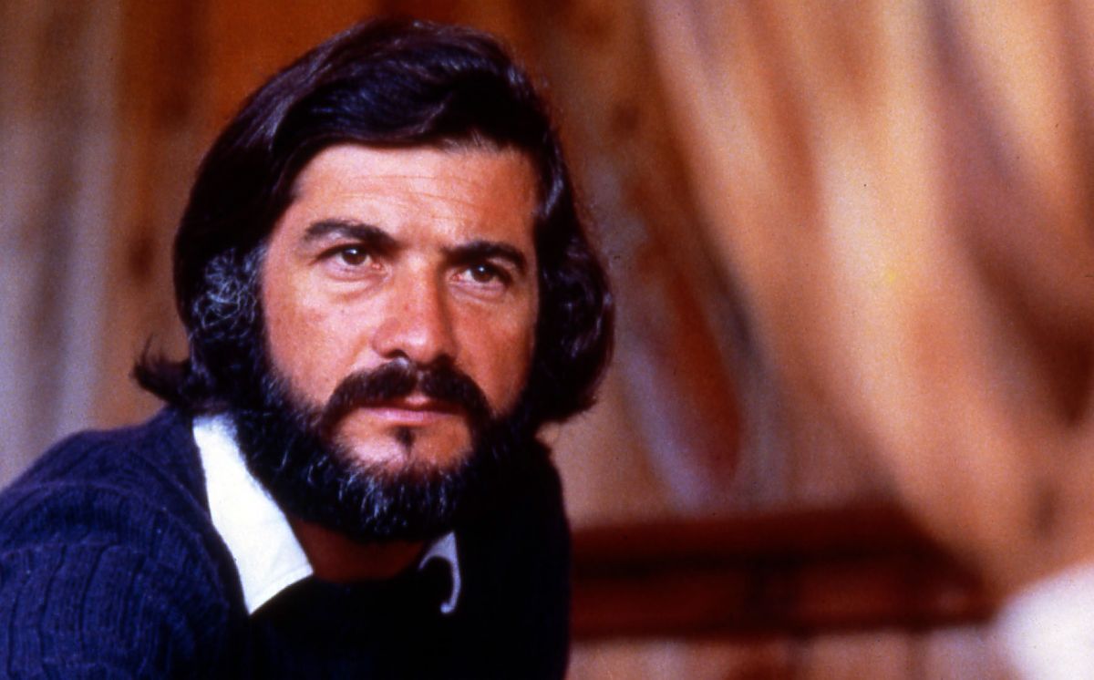 Claires Knie - Film-Still