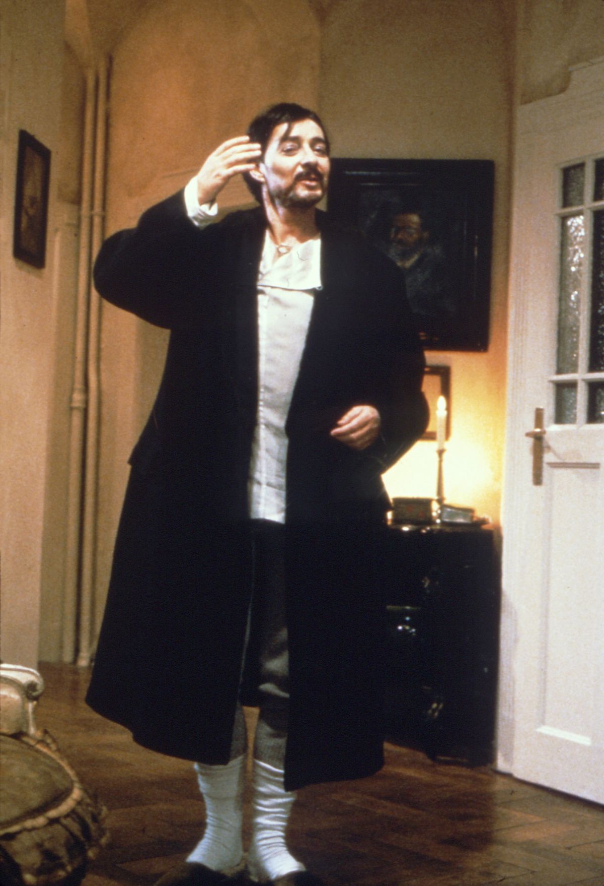 Céleste - Film-Still