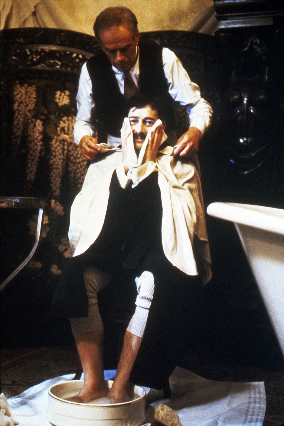 Céleste - Film-Still