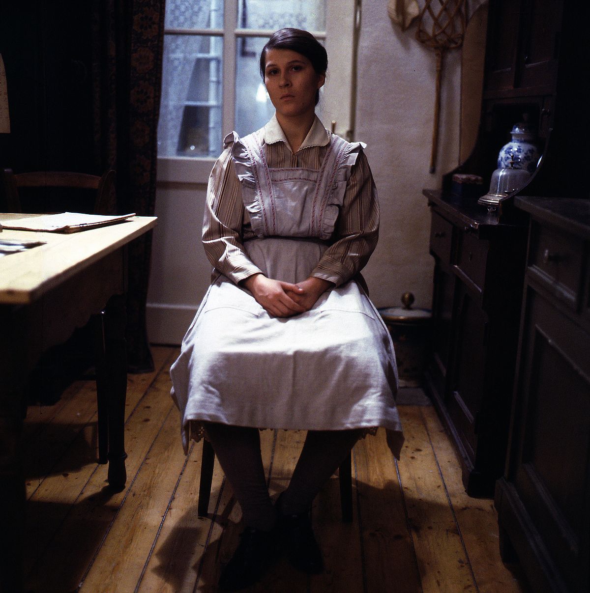 Céleste - Film-Still