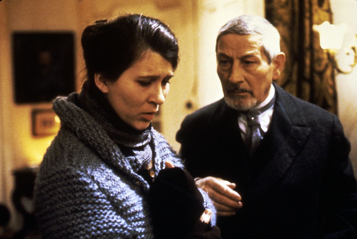 Céleste - Film-Still