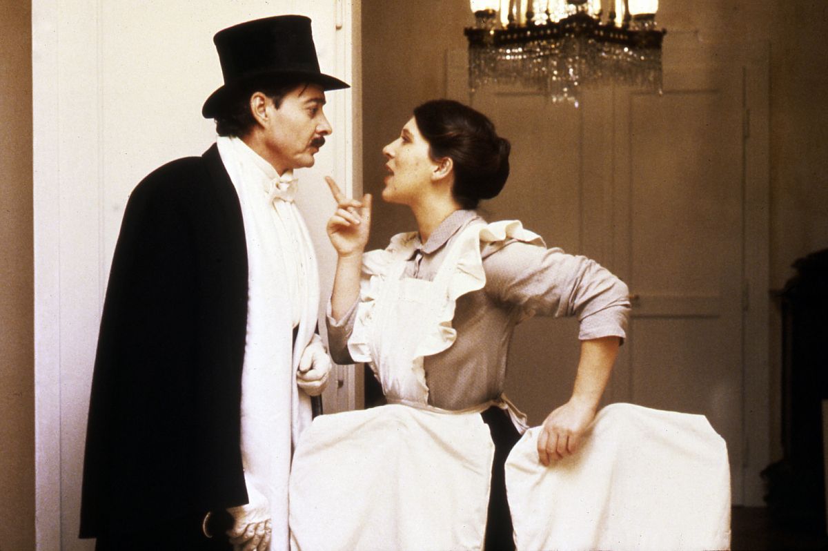 Céleste - Film-Still