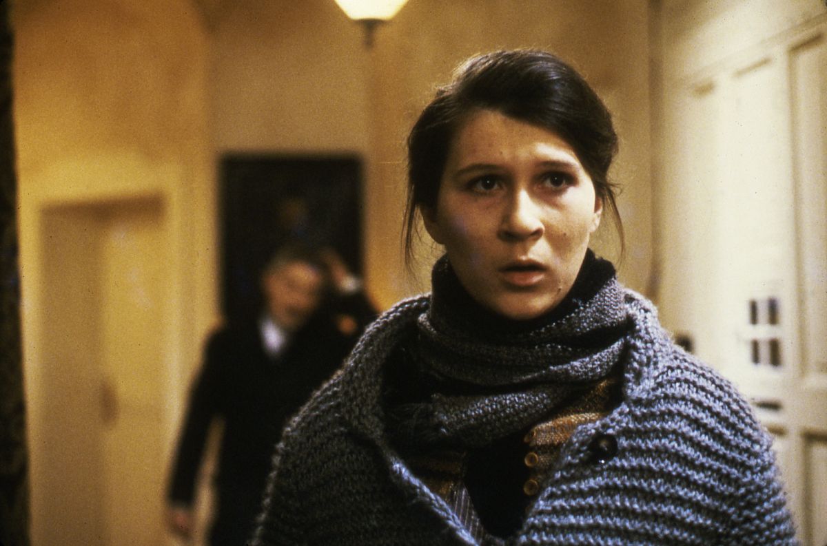 Céleste - Film-Still