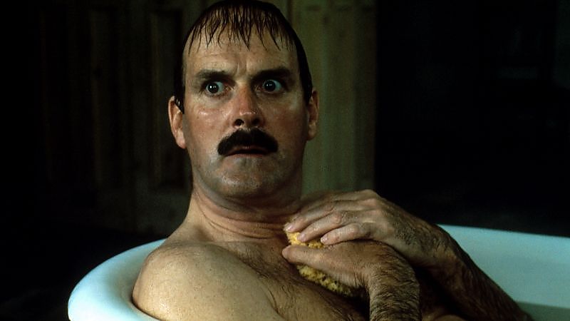 Clockwise - Recht so, Mr. Stimpson - Film-Still