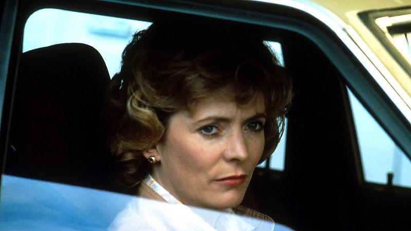 Clockwise - Recht so, Mr. Stimpson - Film-Still