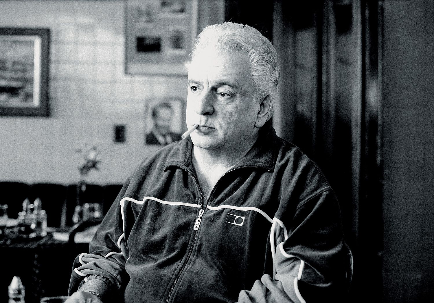 Bild zu Coffee and Cigarettes