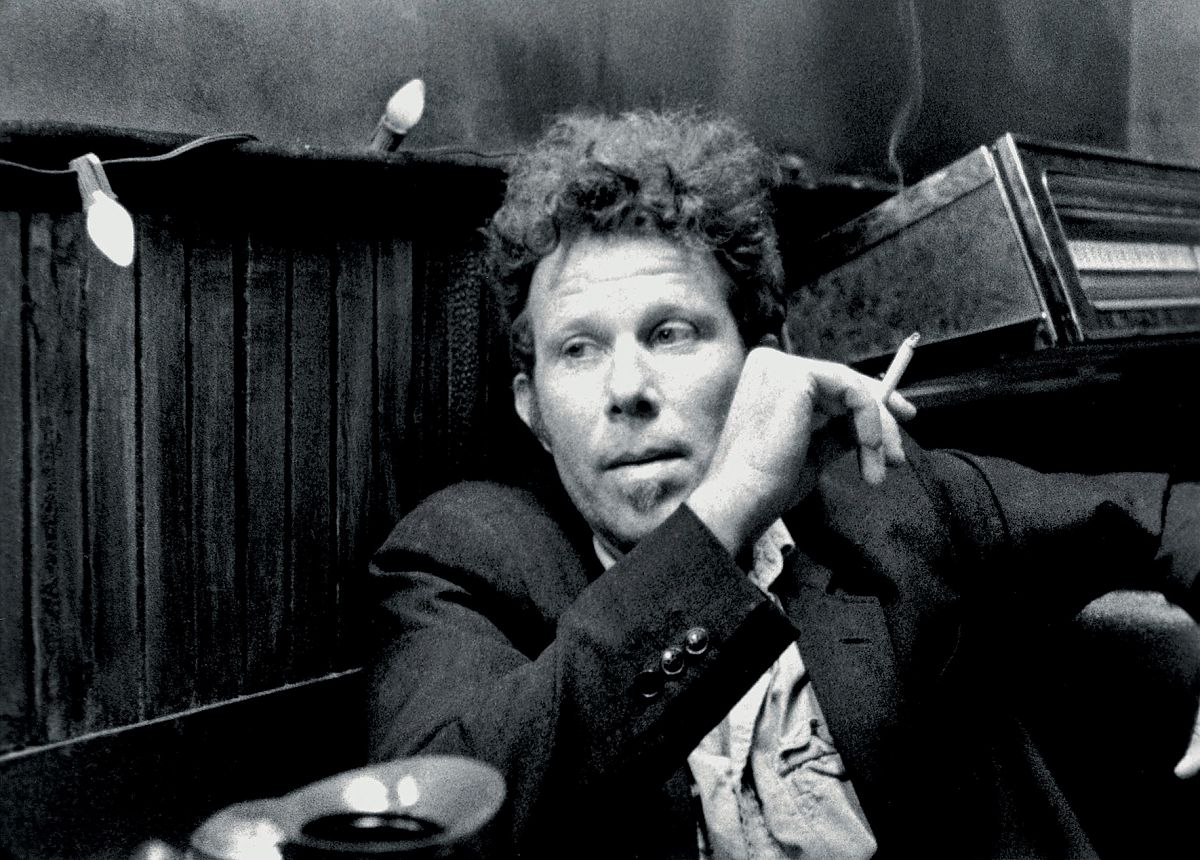 Coffee and Cigarettes - Film-Still