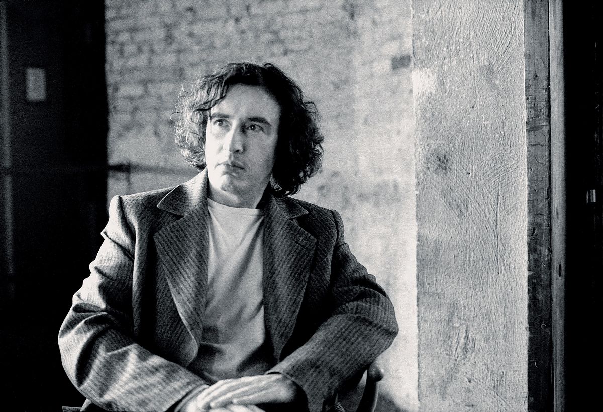 Coffee and Cigarettes - Film-Still