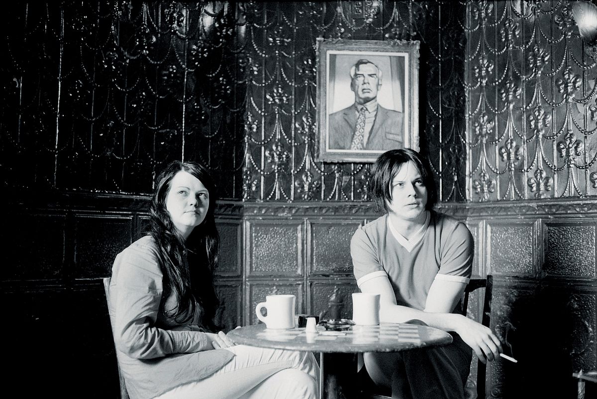 Coffee and Cigarettes - Film-Still