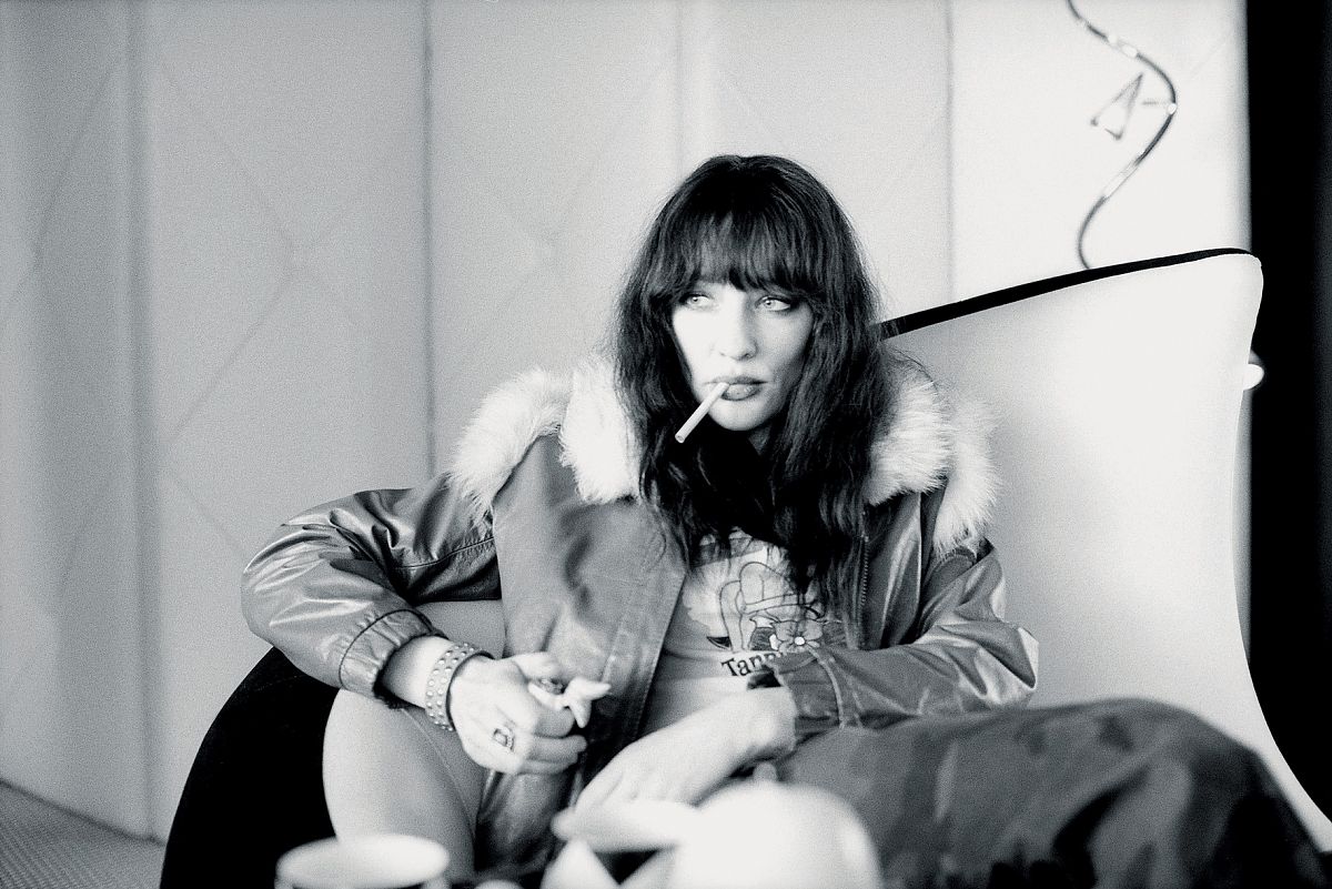 Coffee and Cigarettes - Film-Still