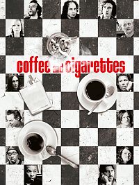 Cover Coffee and Cigarettes