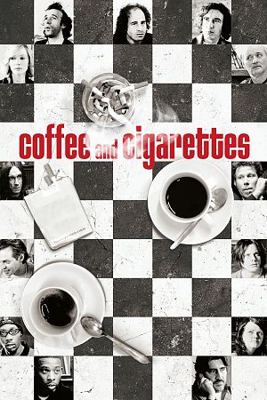 Cover zu Coffee and Cigarettes