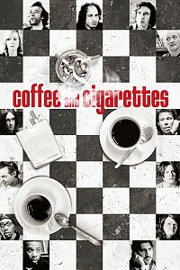 Cover Coffee and Cigarettes