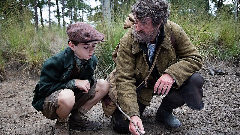 Bild zu Paul und die Schule des Lebens