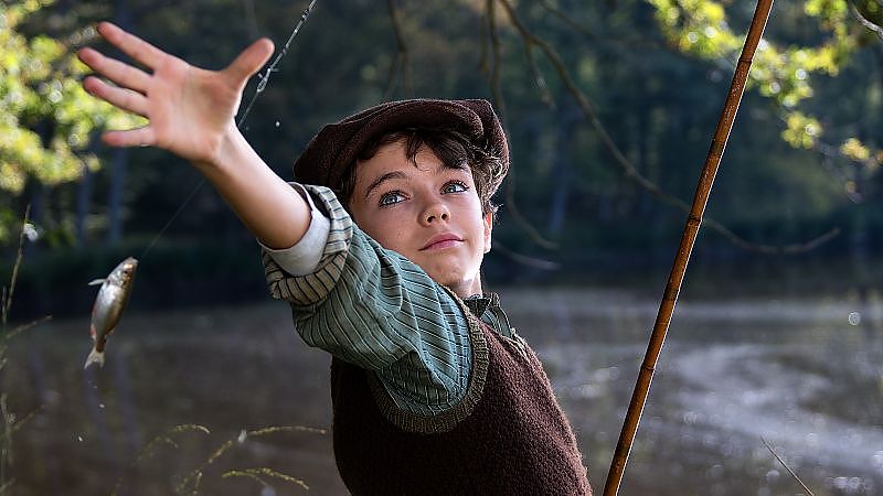 Paul und die Schule des Lebens - Film-Still